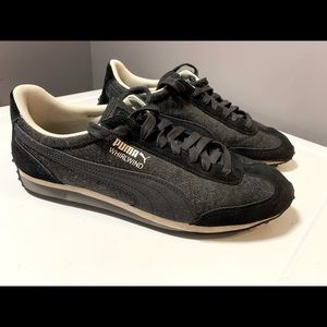 Puma Whirlmind
